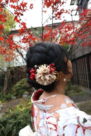 8チョイスヘアーセット