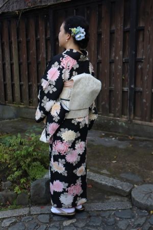 名古屋帯プラン