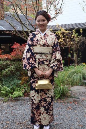 名古屋帯プラン