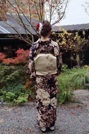 名古屋帯プラン