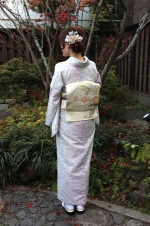 名古屋帯プラン