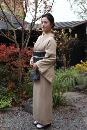 名古屋帯プラン