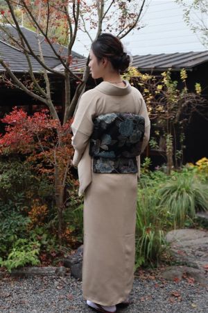 名古屋帯プラン