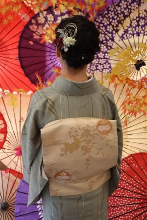 名古屋帯プラン