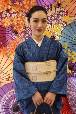 名古屋帯プラン