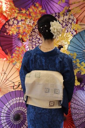 名古屋帯プラン