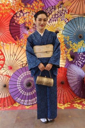 名古屋帯プラン