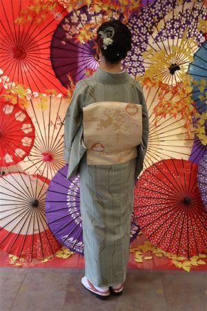 名古屋帯プラン