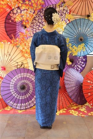 名古屋帯プラン