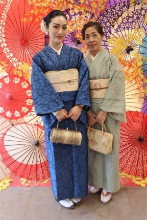 名古屋帯プラン