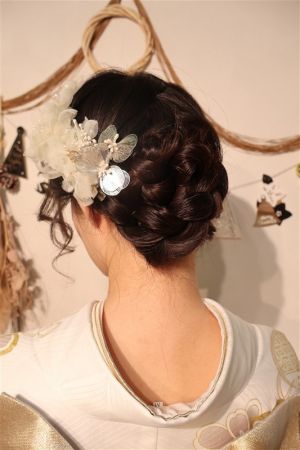 8チョイスヘアーセット