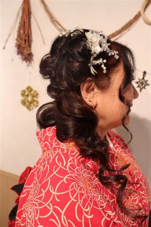 8チョイスヘアーセット