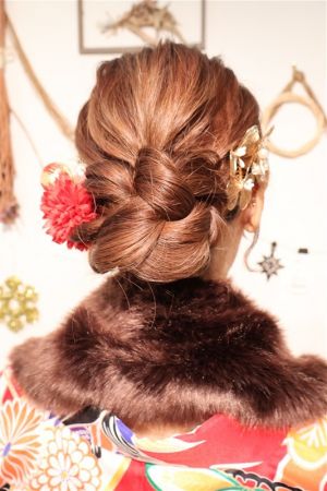 8チョイスヘアーセット