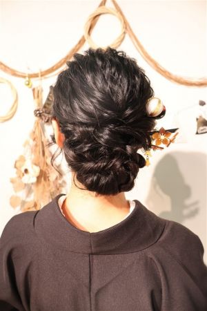 オリジナル8チョイスヘアーセット