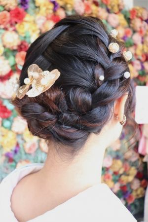 8チョイスヘアーセット