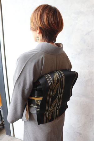 名古屋帯プラン