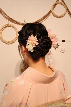 8チョイスヘアーセット