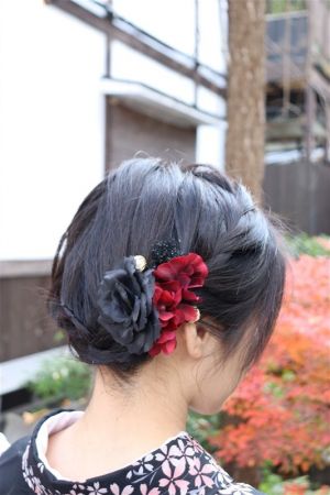 8チョイスヘアーセット