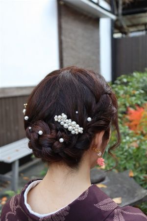 8チョイスヘアーセット