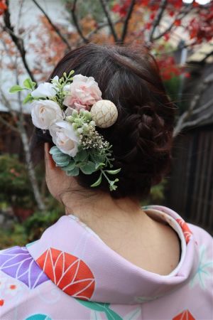 8チョイスヘアーセット