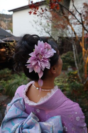 オリジナル8チョイスヘアーセット