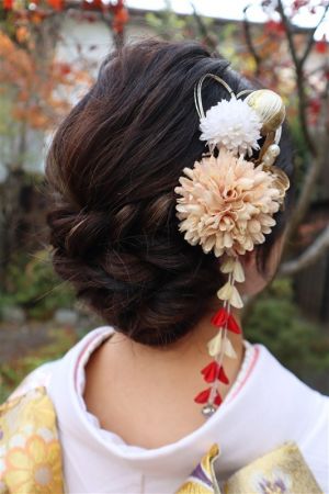 オリジナル8チョイスヘアーセット