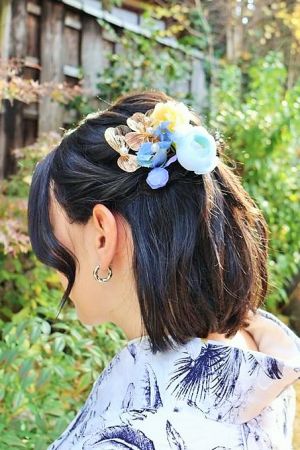 8チョイスヘアーセット