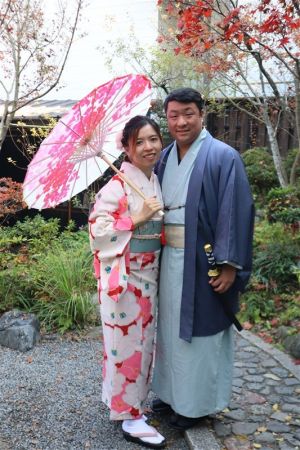 名古屋帯プラン