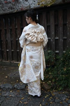 振袖