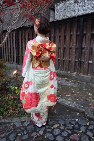 振袖