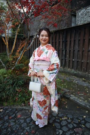 振袖