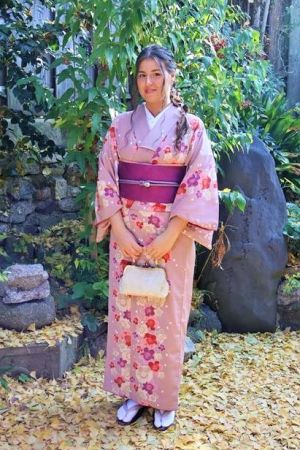 名古屋帯プラン