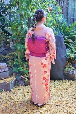 名古屋帯プラン