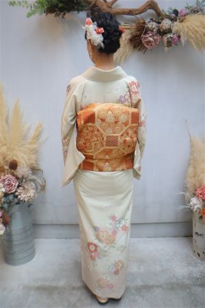 名古屋帯プラン