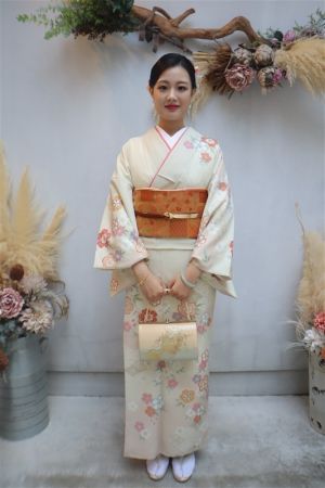 名古屋帯プラン