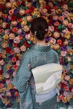 オリジナル8チョイスヘアーセット