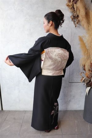 名古屋帯プラン