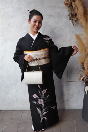 名古屋帯プラン