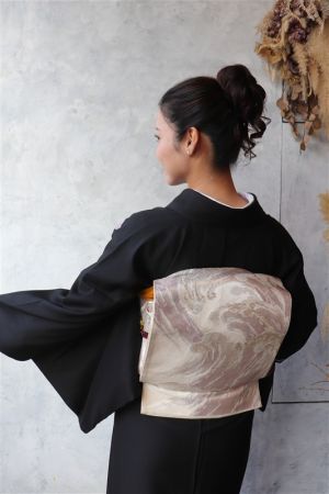 名古屋帯プラン