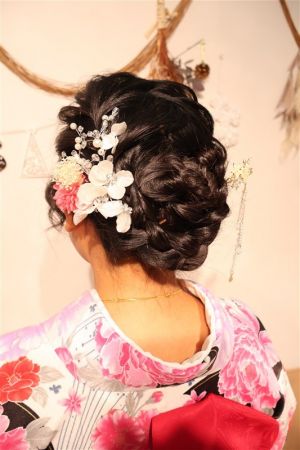 8チョイスヘアーセット