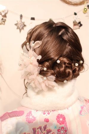 8チョイスヘアーセット