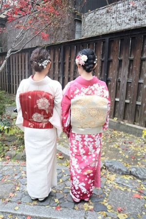 名古屋帯プラン