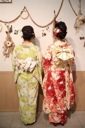 振袖
