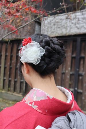 8チョイスヘアーセット