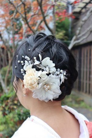 8チョイスヘアーセット