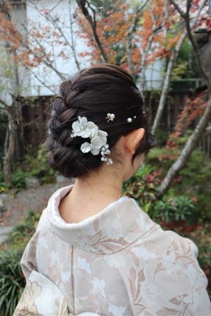 8チョイスヘアーセット