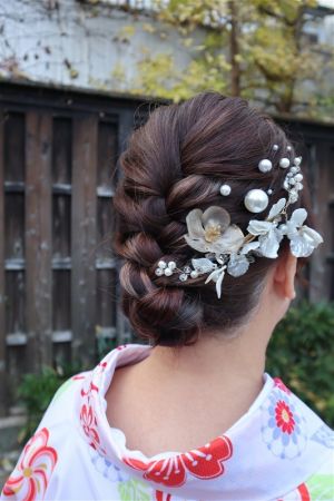 8チョイスヘアーセット