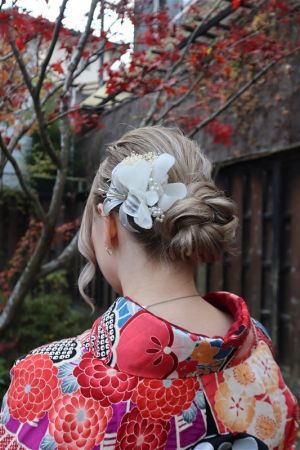 8チョイスヘアーセット