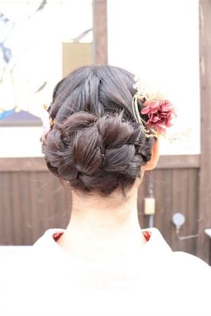 8チョイスヘアーセット