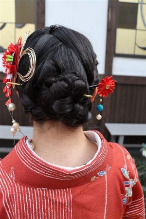 8チョイスヘアーセット